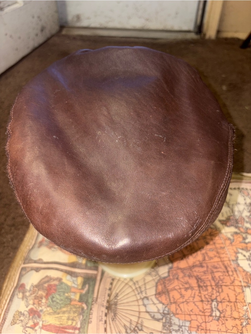 Stetson vintage hat